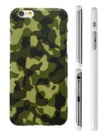 Fan cover (Army green)